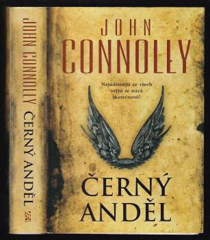 Černý anděl