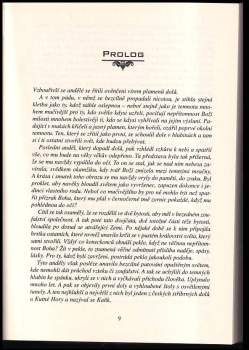 John Connolly: Černý anděl
