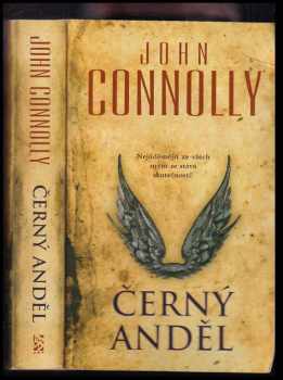 John Connolly: Černý anděl