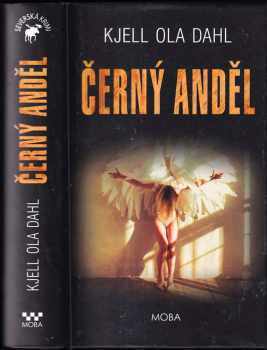 Černý anděl