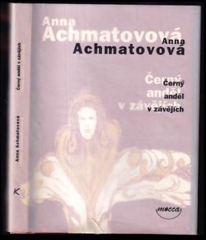 Černý anděl v závějích