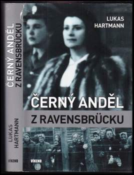 Černý anděl z Ravensbrücku