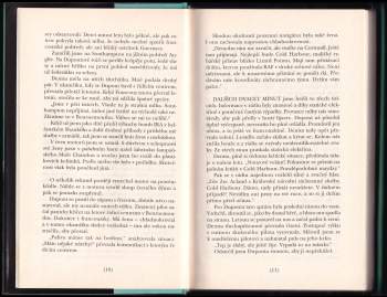 Jack Higgins: Černý baron