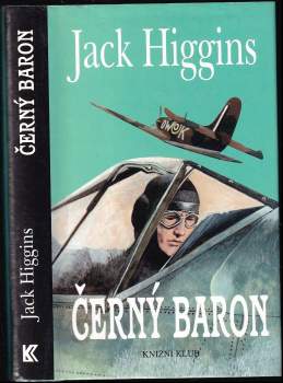 Jack Higgins: Černý baron