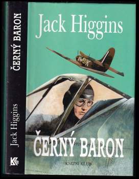 Jack Higgins: Černý baron