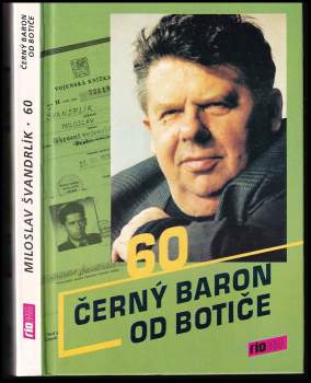 Černý baron od Botiče