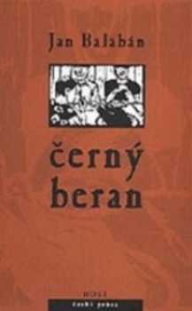 Černý beran
