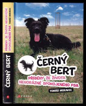 Tomáš Moravec: Černý Bert