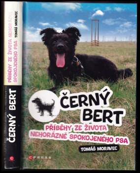 Tomáš Moravec: Černý Bert