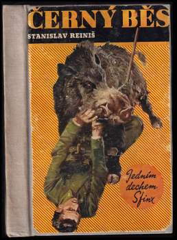 Stanislav Reiniš: Černý běs
