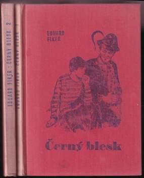 Černý blesk