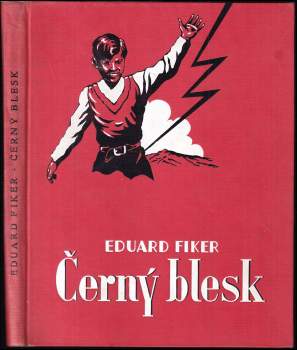 Černý blesk
