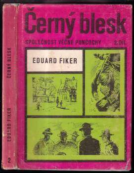 Černý blesk
