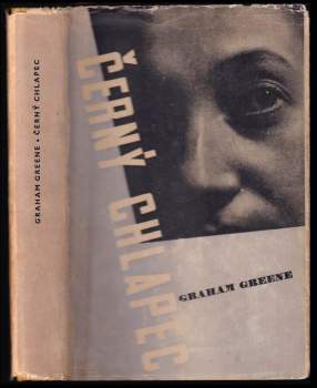 Graham Greene: Černý chlapec