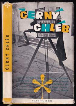 Černý chléb