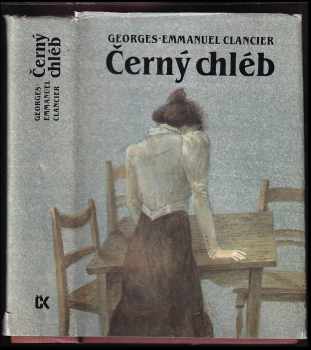 Černý chléb