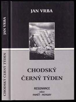 Černý chodský týden