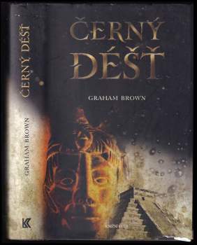 Graham Brown: Černý déšť