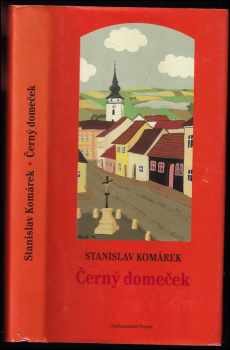 Černý domeček
