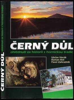 Černý Důl