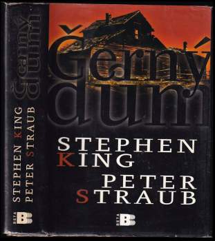 Stephen King: Černý dům