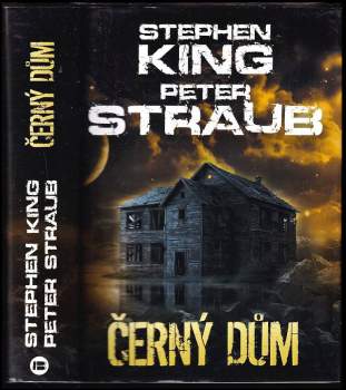 Černý dům