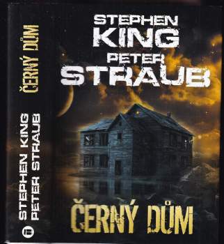 Stephen King: Černý dům