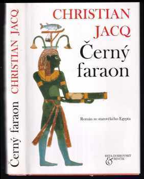 Černý faraon