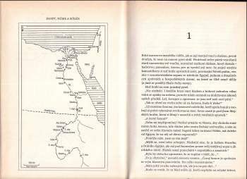 Christian Jacq: Černý faraon