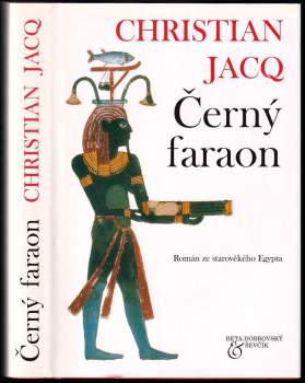 Černý faraon