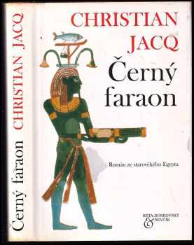 Černý faraon