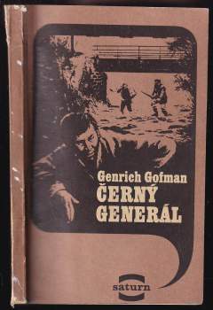 Černý generál