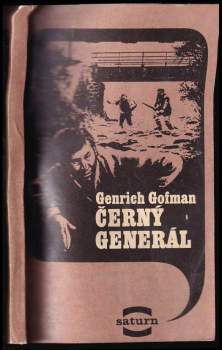 Genrich Borisovič Gofman: Černý generál