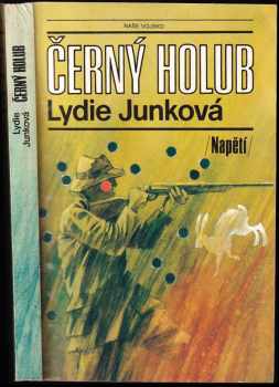 Černý holub