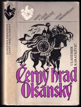 Černý hrad Olšanský