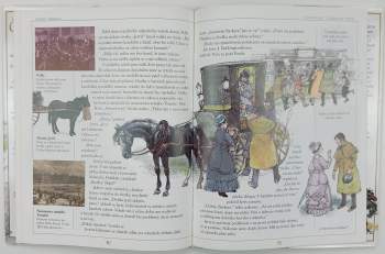 Anna Sewell: Černý hřebec