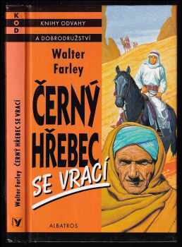Černý hřebec se vrací : 2. díl
