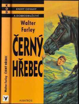 Walter Farley: Černý hřebec