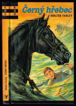 Walter Farley: Černý hřebec