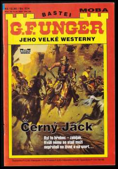 Černý Jack