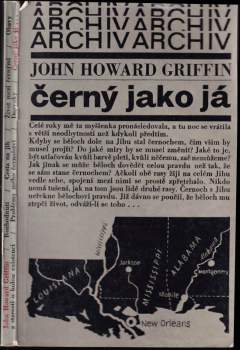 Černý jako já