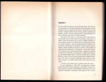 Mark Bowden: Černý jestřáb sestřelen