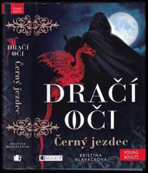 Kristina Hlaváčková: Dračí oči