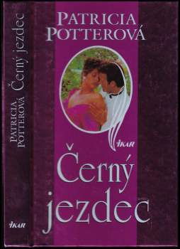 Černý jezdec
