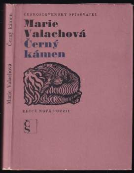 Černý kámen