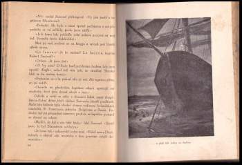 Jack London: Bůh jeho otců