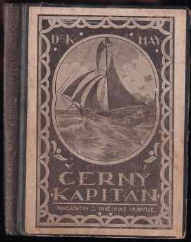 Karl May: Černý kapitán