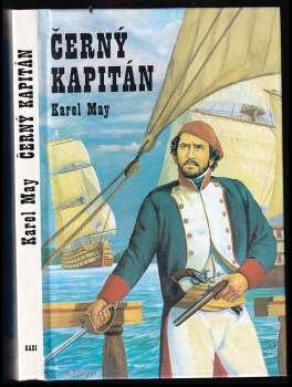 Karl May: Černý kapitán