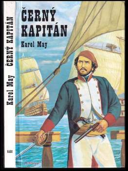 Karl May: Černý kapitán