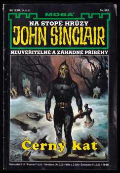 Černý kat
